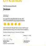 Jonas Semesterbostad Rieden (Mayen-Koblenz)