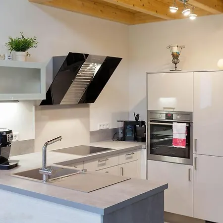 Tatil Evi Jonas Rieden (Mayen-Koblenz)