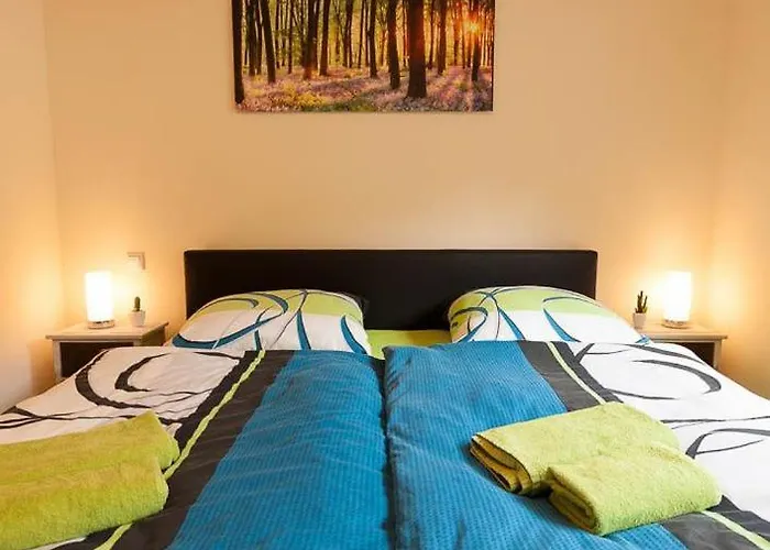 Jonas בית נופש