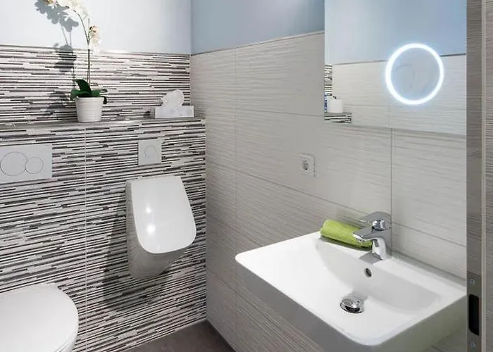 בית נופש Jonas *