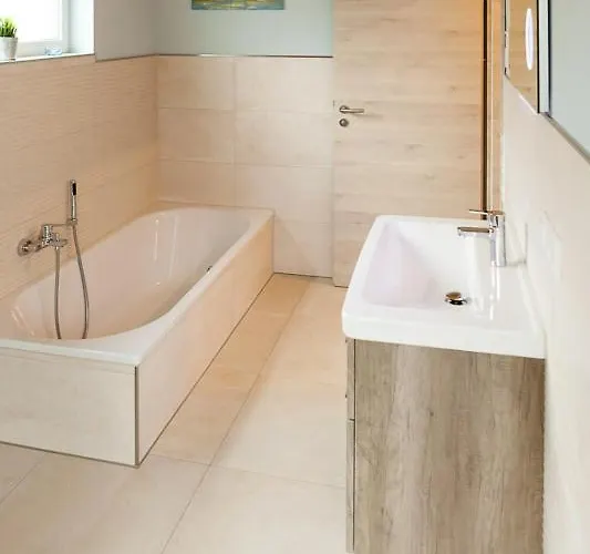 בית נופש Jonas