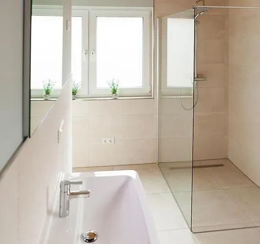 Jonas בית נופש *