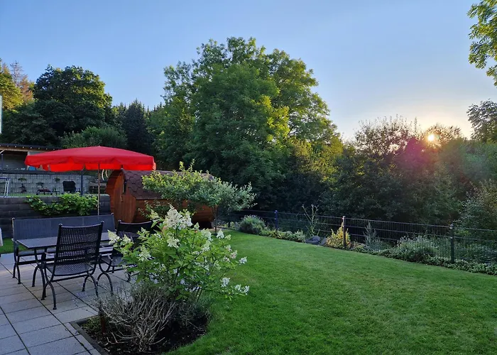 Jonas בית נופש