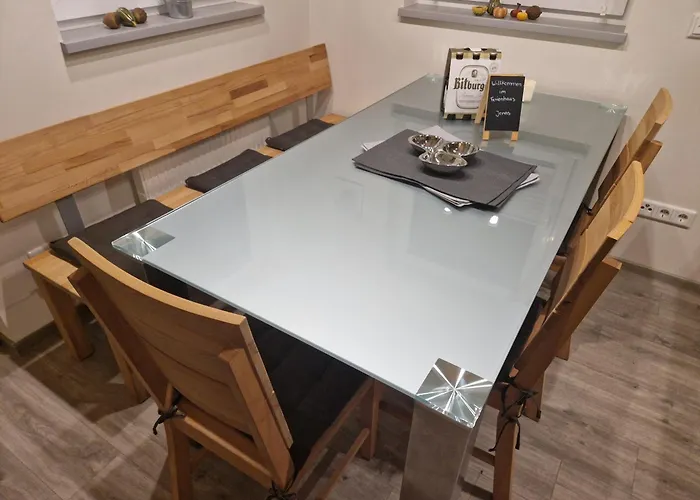 בית נופש Jonas